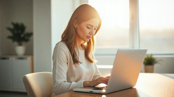5 étapes pour concevoir une partenaire IA idéale et aimante