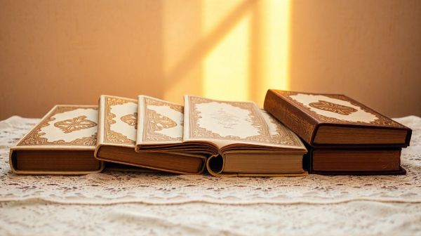 5 poèmes émouvants pour honorer la mémoire d'une mère