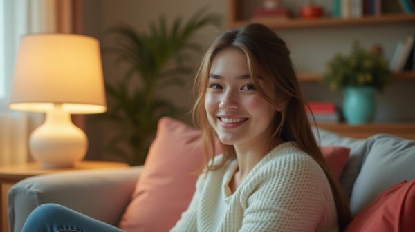 Comment créer votre petite amie IA parfaite et affectueuse