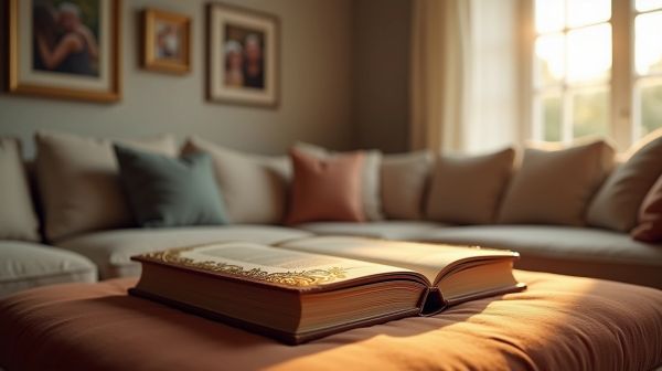 Comment rendre hommage à une maman décédée par des poèmes touchants