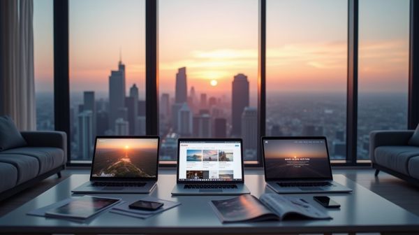 Les meilleurs sites de lifestyle à ne pas manquer en 2026