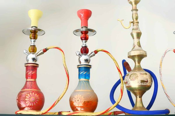 Narguilé pas cher en ligne : guide d'achat