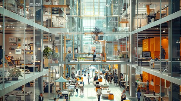 Comprendre le portage salarial : définition, fonctionnement et avantages