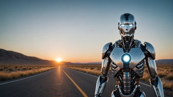 Midjourney intelligence artificielle : créez des visuels captivants