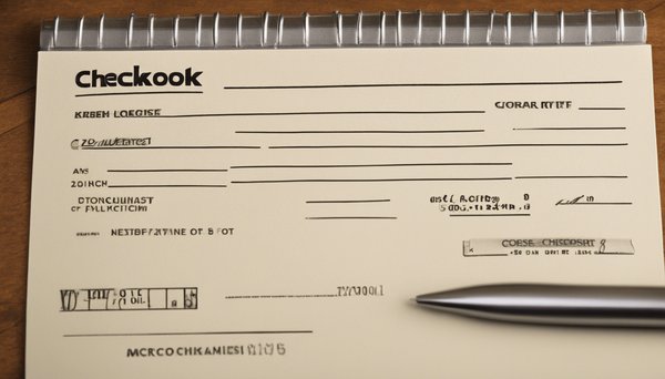 Pourquoi choisir une banque en ligne offrant un chéquier facile d'accès