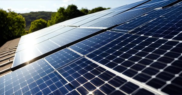 Panneau solaire photovoltaïque : comment réduire vos factures énergétiques