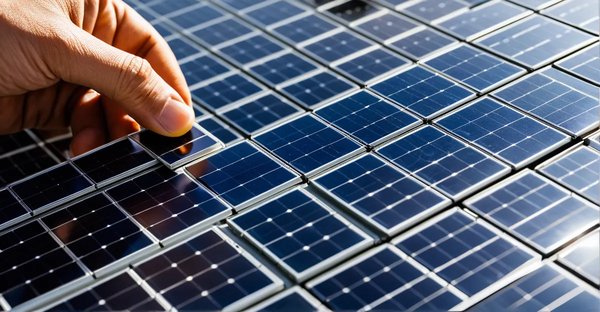 Panneaux solaires : expertise et service de qualité pour votre avenir