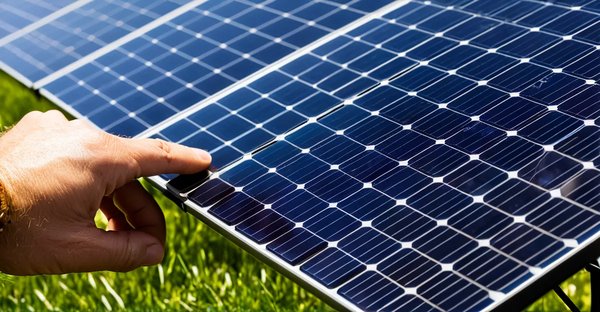 Panneau solaire photovoltaïque : l'expérience client révélée