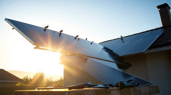 Choisir des panneaux solaires : des services fiables pour l'avenir