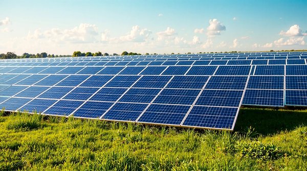 Tout savoir sur les panneaux solaires photovoltaïques